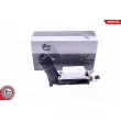 Boîtier, filtre à huile ESEN SKV 31SKV172 - Visuel 1