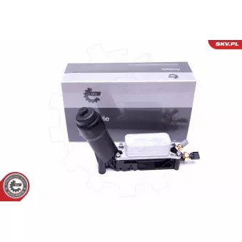 Boîtier, filtre à huile ESEN SKV 31SKV172