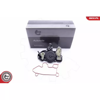 Radiateur d'huile ESEN SKV 31SKV175