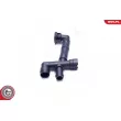 Tuyau, ventilation de carter-moteur ESEN SKV 31SKV176 - Visuel 3