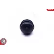 Couvercle, boîtier du filtre à huile ESEN SKV 31SKV184 - Visuel 2