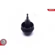 Couvercle, boîtier du filtre à huile ESEN SKV 31SKV184 - Visuel 3