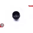 Couvercle, boîtier du filtre à huile ESEN SKV 31SKV187 - Visuel 3