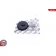 Diaphragme, ventilation du carter-moteur ESEN SKV 31SKV190 - Visuel 1