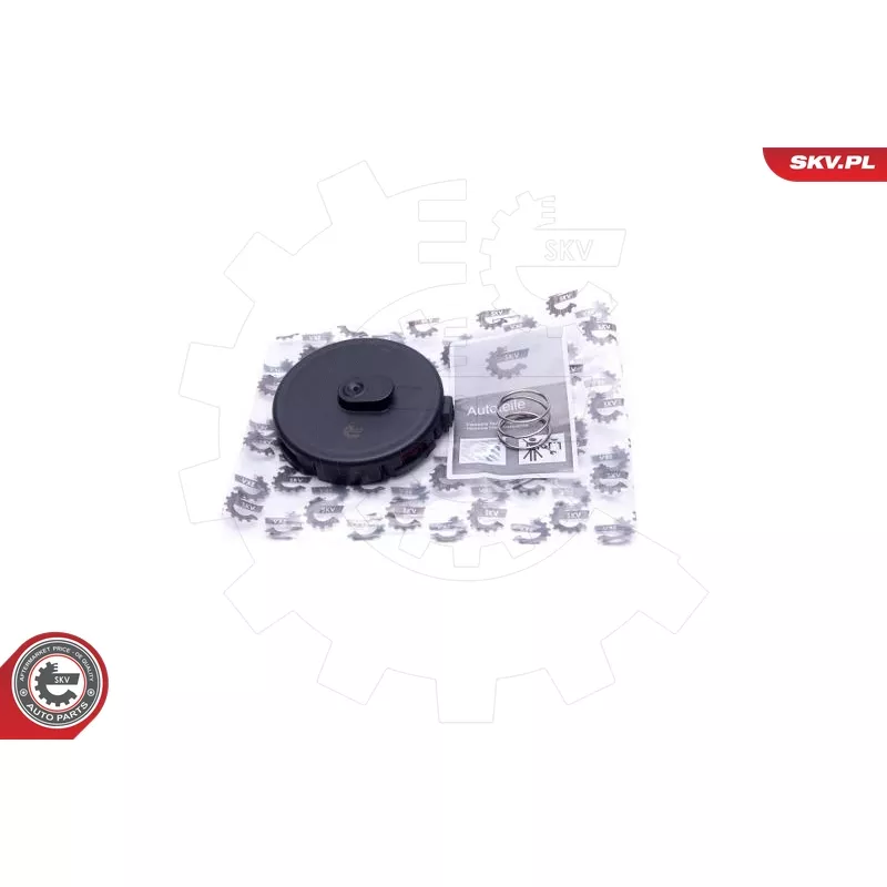 Diaphragme, ventilation du carter-moteur ESEN SKV 31SKV190