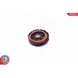 Diaphragme, ventilation du carter-moteur ESEN SKV 31SKV190 - Visuel 2