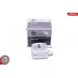 Radiateur d'huile ESEN SKV 31SKV202 - Visuel 1