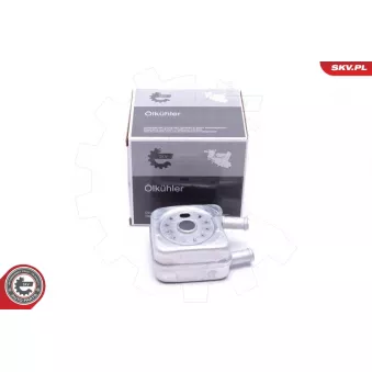 Radiateur d'huile ESEN SKV 31SKV202