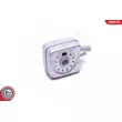 Radiateur d'huile ESEN SKV 31SKV202 - Visuel 3