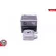 Radiateur d'huile ESEN SKV 31SKV203 - Visuel 1