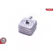 Radiateur d'huile ESEN SKV 31SKV203 - Visuel 2