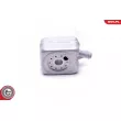 Radiateur d'huile ESEN SKV 31SKV203 - Visuel 3