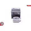 Radiateur d'huile ESEN SKV 31SKV204 - Visuel 1