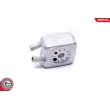 Radiateur d'huile ESEN SKV 31SKV204 - Visuel 3