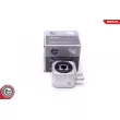 Radiateur d'huile ESEN SKV 31SKV205 - Visuel 1