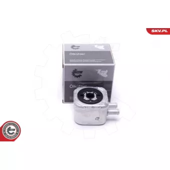 Radiateur d'huile ESEN SKV 31SKV205