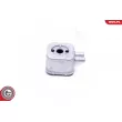 Radiateur d'huile ESEN SKV 31SKV205 - Visuel 2