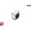 Radiateur d'huile ESEN SKV 31SKV205 - Visuel 3
