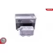 Radiateur d'huile ESEN SKV 31SKV206 - Visuel 1