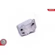 Radiateur d'huile ESEN SKV 31SKV206 - Visuel 3