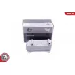 Radiateur d'huile ESEN SKV 31SKV207 - Visuel 1