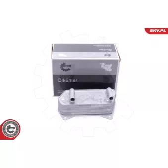 Radiateur d'huile ESEN SKV