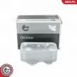 Radiateur d'huile ESEN SKV 31SKV211 - Visuel 1
