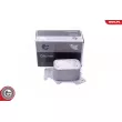 Radiateur d'huile ESEN SKV 31SKV213 - Visuel 1