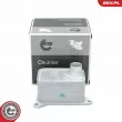 Radiateur d'huile ESEN SKV 31SKV214 - Visuel 1