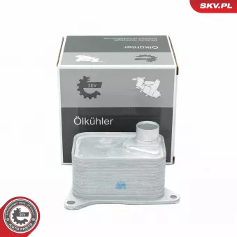 Radiateur d'huile ESEN SKV 31SKV214