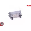 Radiateur d'huile ESEN SKV 31SKV215 - Visuel 2