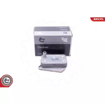 Radiateur d'huile ESEN SKV 31SKV216