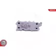 Radiateur d'huile ESEN SKV 31SKV217 - Visuel 2