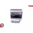 Radiateur d'huile ESEN SKV 31SKV218 - Visuel 1