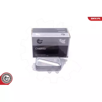 Radiateur d'huile ESEN SKV 31SKV218