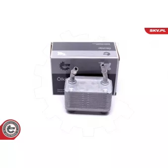 Radiateur d'huile ESEN SKV 31SKV220