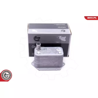 Radiateur d'huile ESEN SKV 31SKV221