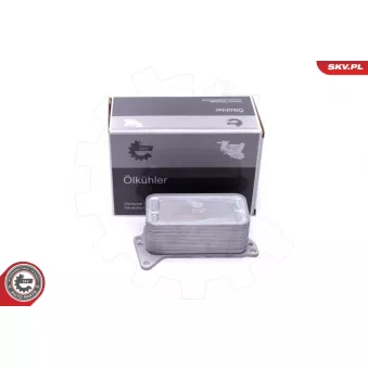 Radiateur d'huile ESEN SKV 31SKV222