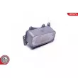 Radiateur d'huile ESEN SKV 31SKV222 - Visuel 2