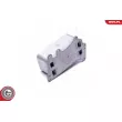 Radiateur d'huile ESEN SKV 31SKV222 - Visuel 3