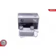Radiateur d'huile ESEN SKV 31SKV225 - Visuel 1