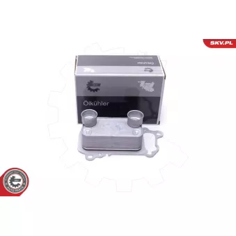 Radiateur d'huile ESEN SKV 31SKV225