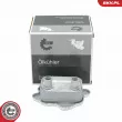 Radiateur d'huile ESEN SKV 31SKV226 - Visuel 1