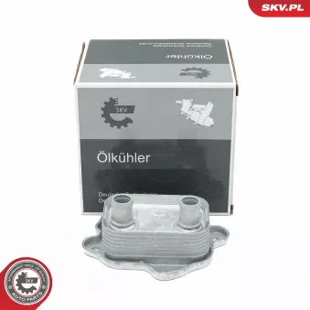 Radiateur d'huile ESEN SKV