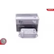 Radiateur d'huile ESEN SKV 31SKV227 - Visuel 1