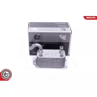 Radiateur d'huile ESEN SKV 31SKV228