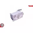 Radiateur d'huile ESEN SKV 31SKV228 - Visuel 3