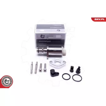 Détendeur, système à rampe commune ESEN SKV 31SKV237