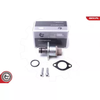 Détendeur, système à rampe commune ESEN SKV