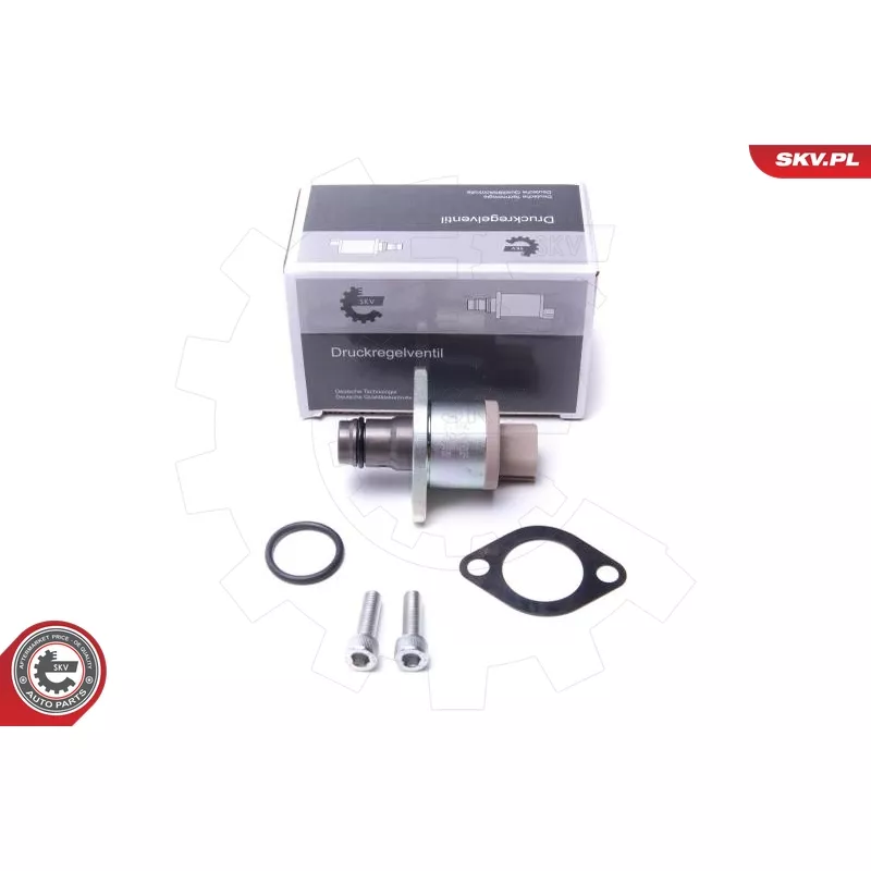 Détendeur, système à rampe commune ESEN SKV 31SKV239